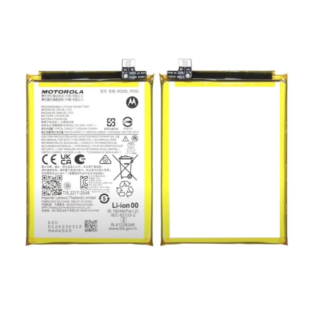 Motorola Moto G Power 5G Battery KZ50 ORIGINAL Best Price