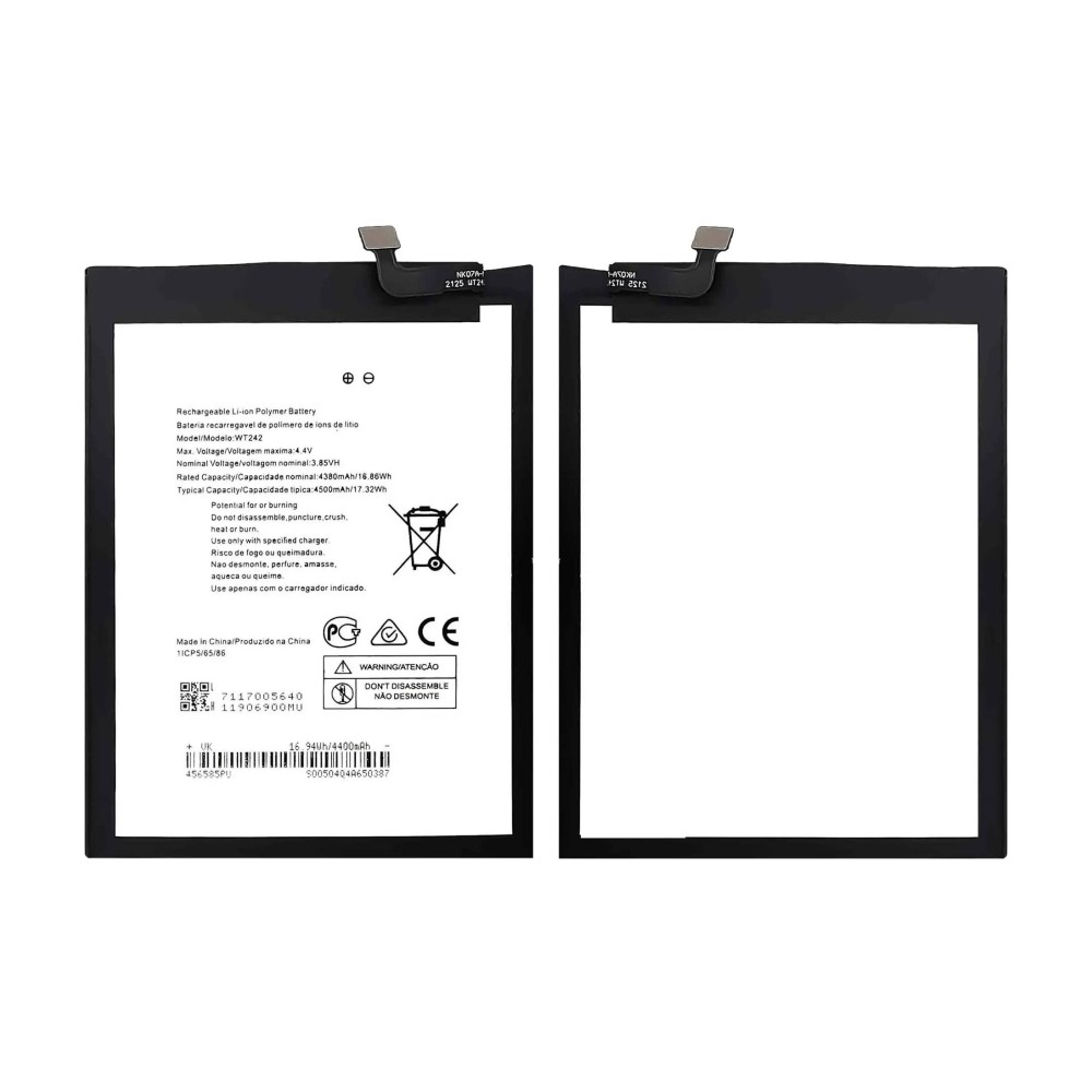Nokia 2 4 Battery ORIGINAL Replacement