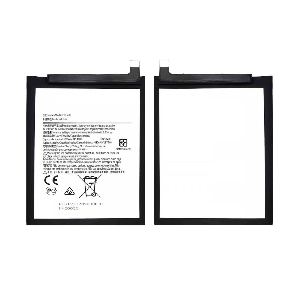 Nokia 3 4 Battery ORIGINAL Replacement