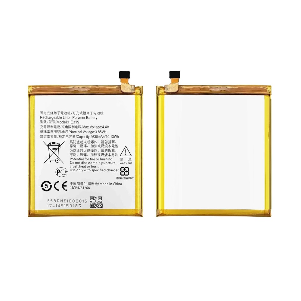 Nokia 3 Battery ORIGINAL Replacement
