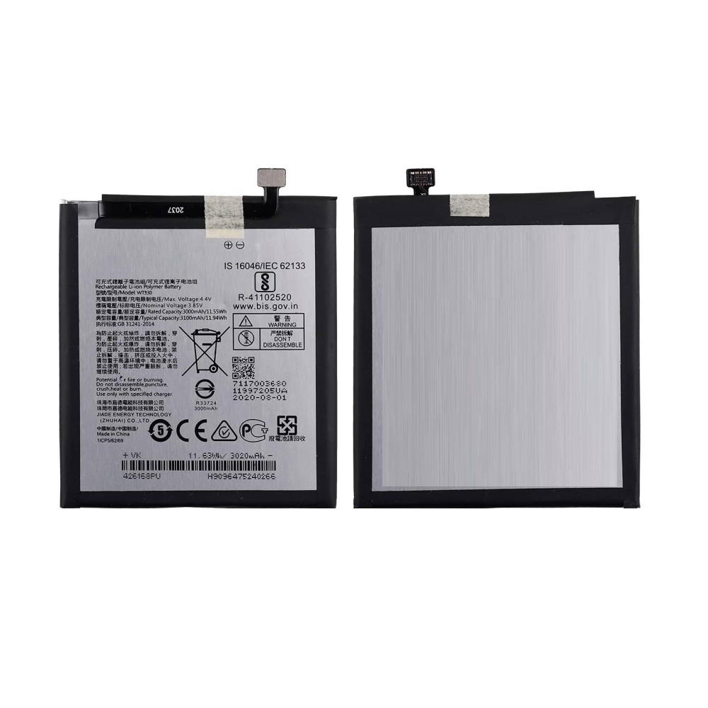 Nokia 4 2 Battery ORIGINAL Replacement