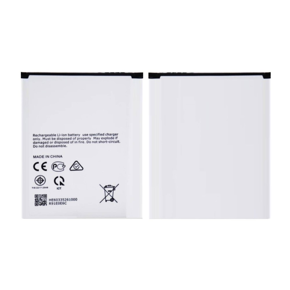 Nokia C01 Plus Battery ORIGINAL Replacement