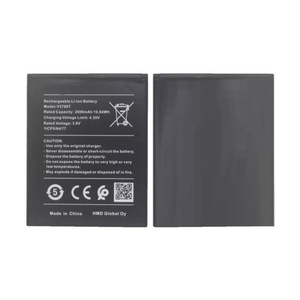 Nokia C2 Battery ORIGINAL Replacement