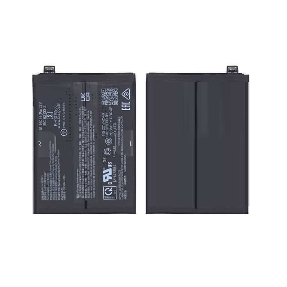 Battery For OnePlus 11R ORIGINAL Replacement
