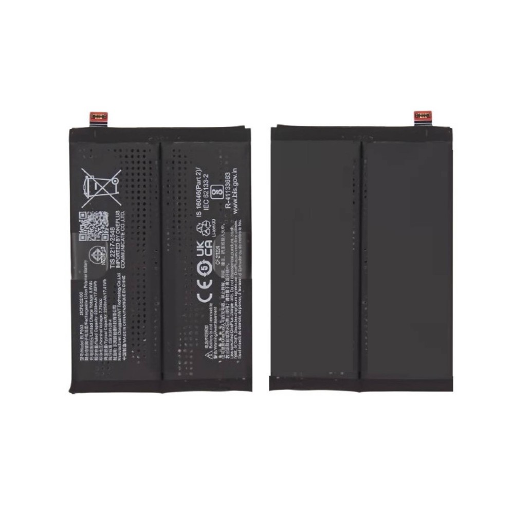 OnePlus Nord CE 2 5G Battery BLP903 ORIGINAL