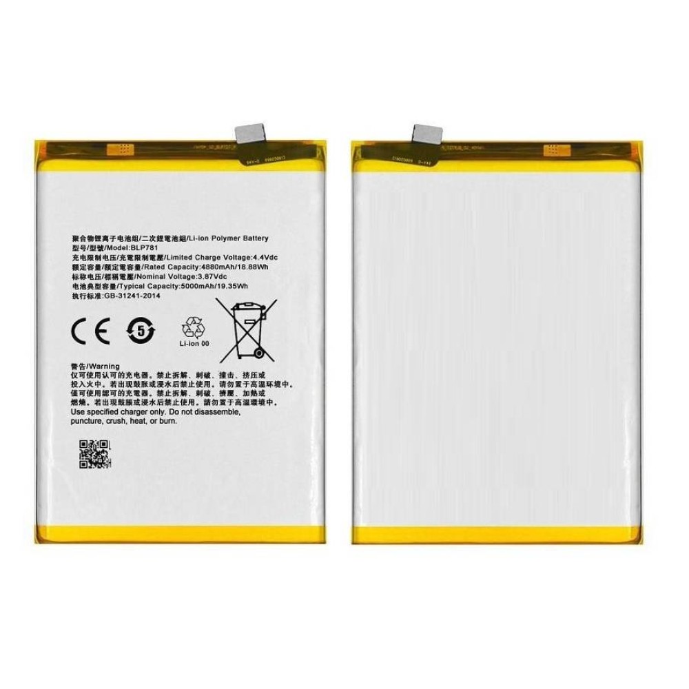 Oppo A38 Battery Replacement