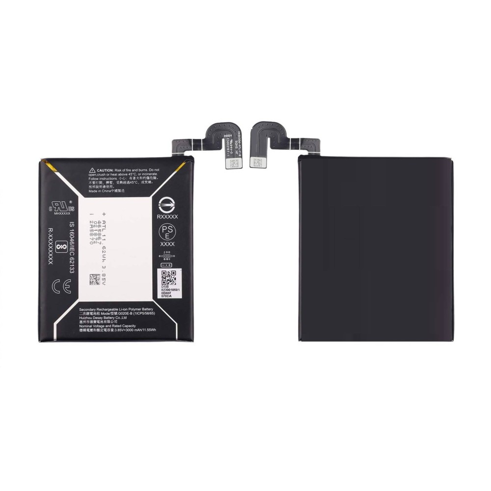 Google Pixel 3a Battery ORIGINAL Replacement