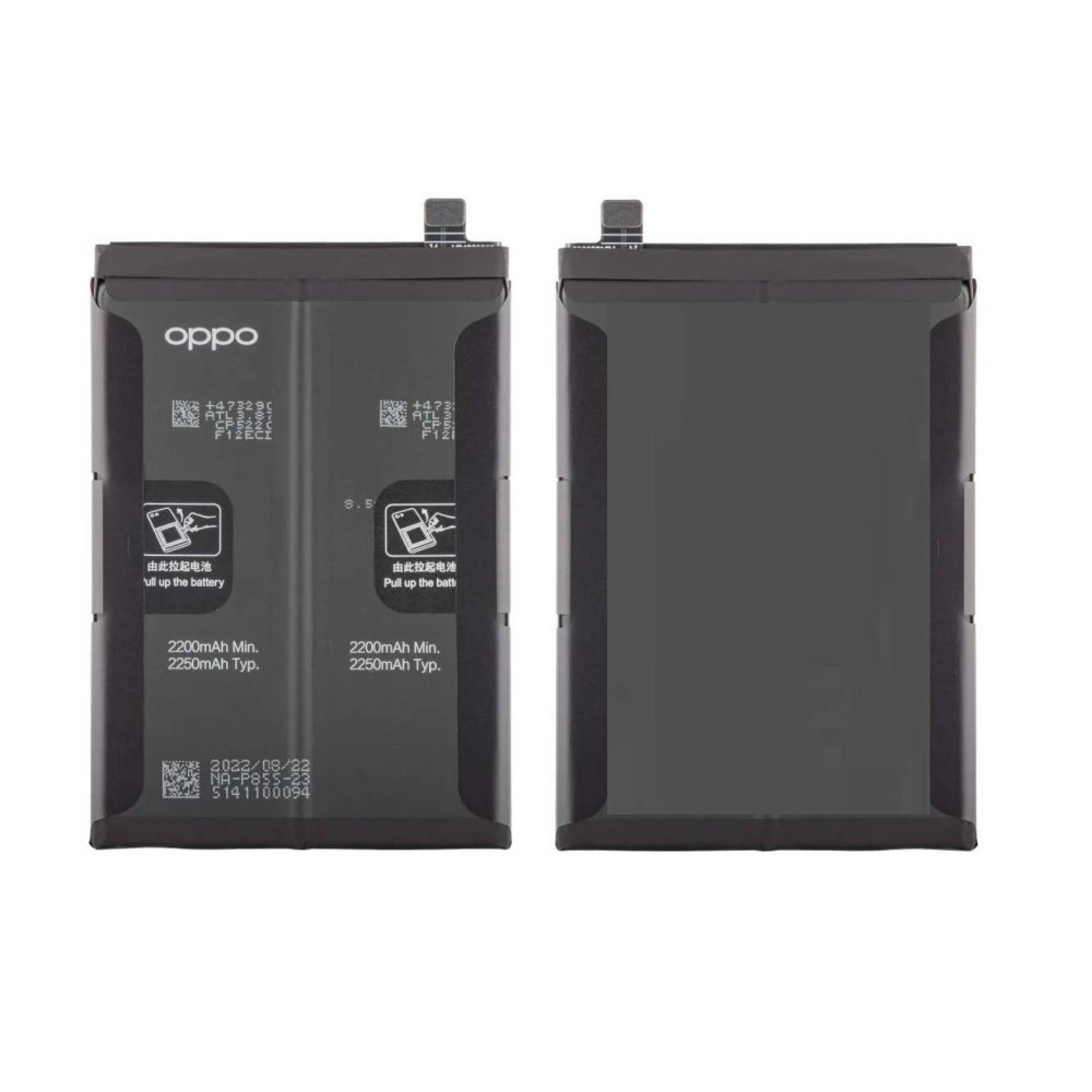 Oppo Reno 7 5G Battery Replacement Original