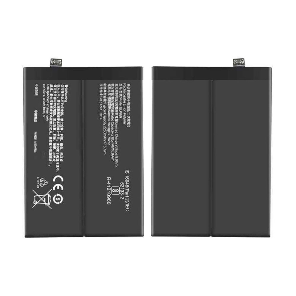 Oppo Reno 8 Pro Battery Replacement
