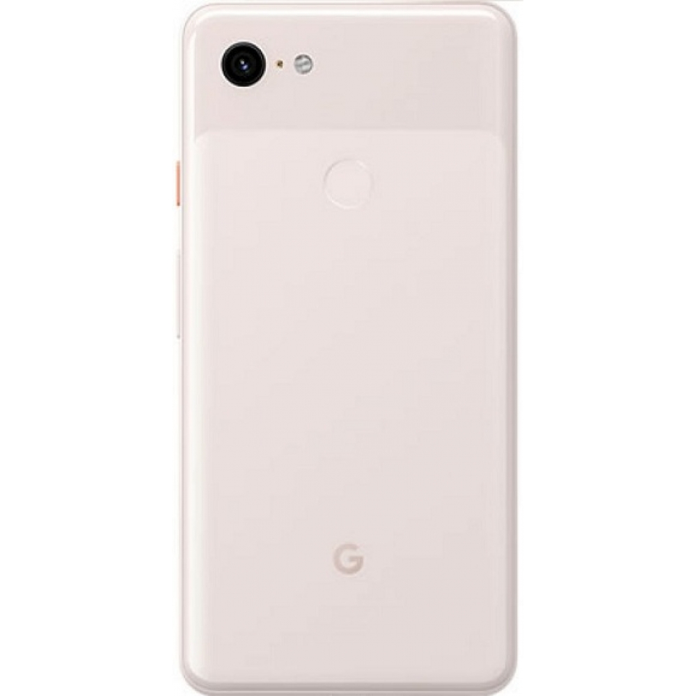Google Pixel 3 XL Rear Housing Back Panel Not Pink