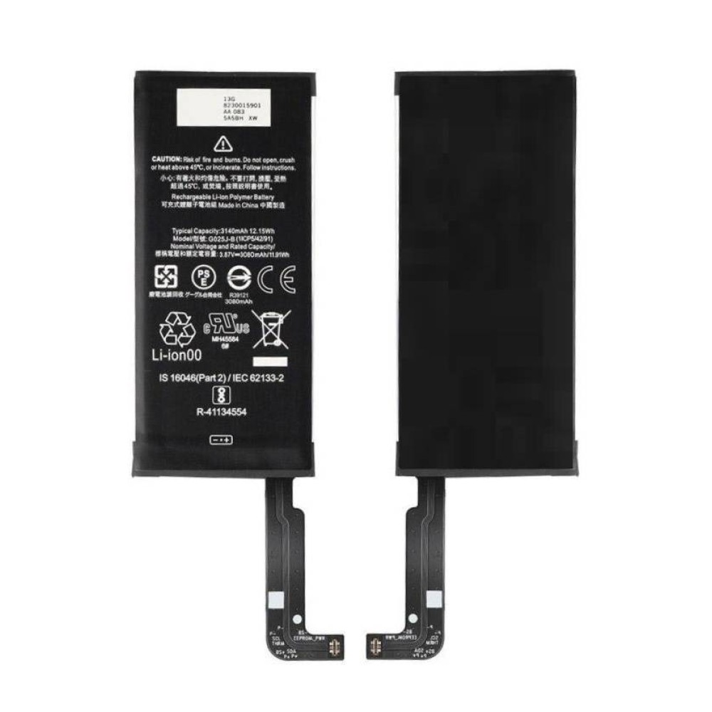 Google Pixel 4A Battery ORIGINAL Replacement