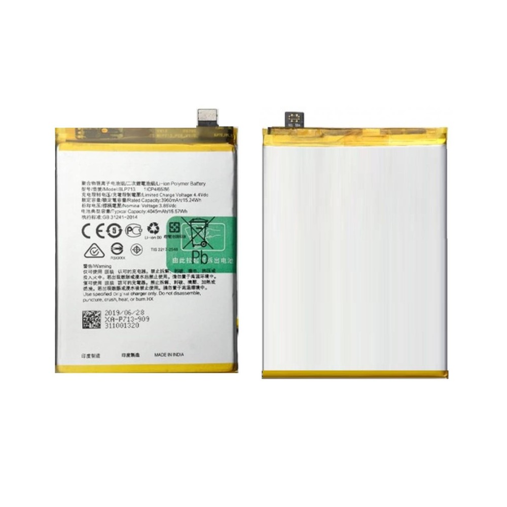 Realme X Battery BLP723 ORIGINAL Best Price