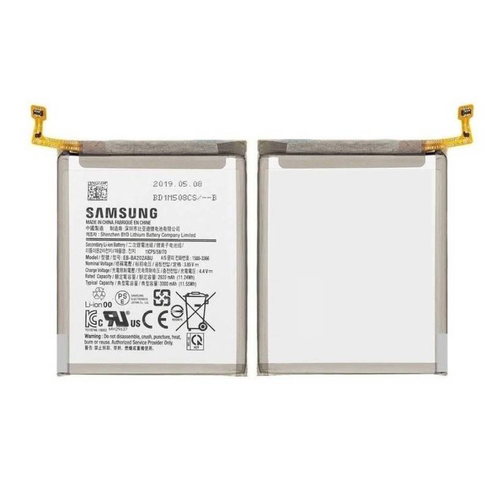 Samsung Galaxy A20 A205 Battery ORIGINAL