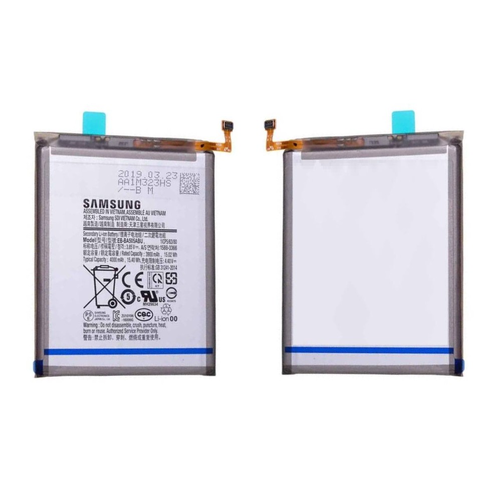 Samsung Galaxy A30s Battery ORIGINAL