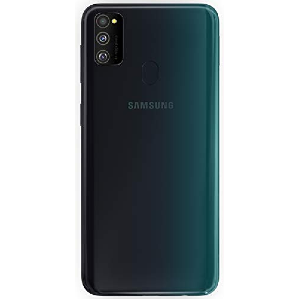 Samsung Galaxy A30s Rear Housing Battery Door Black