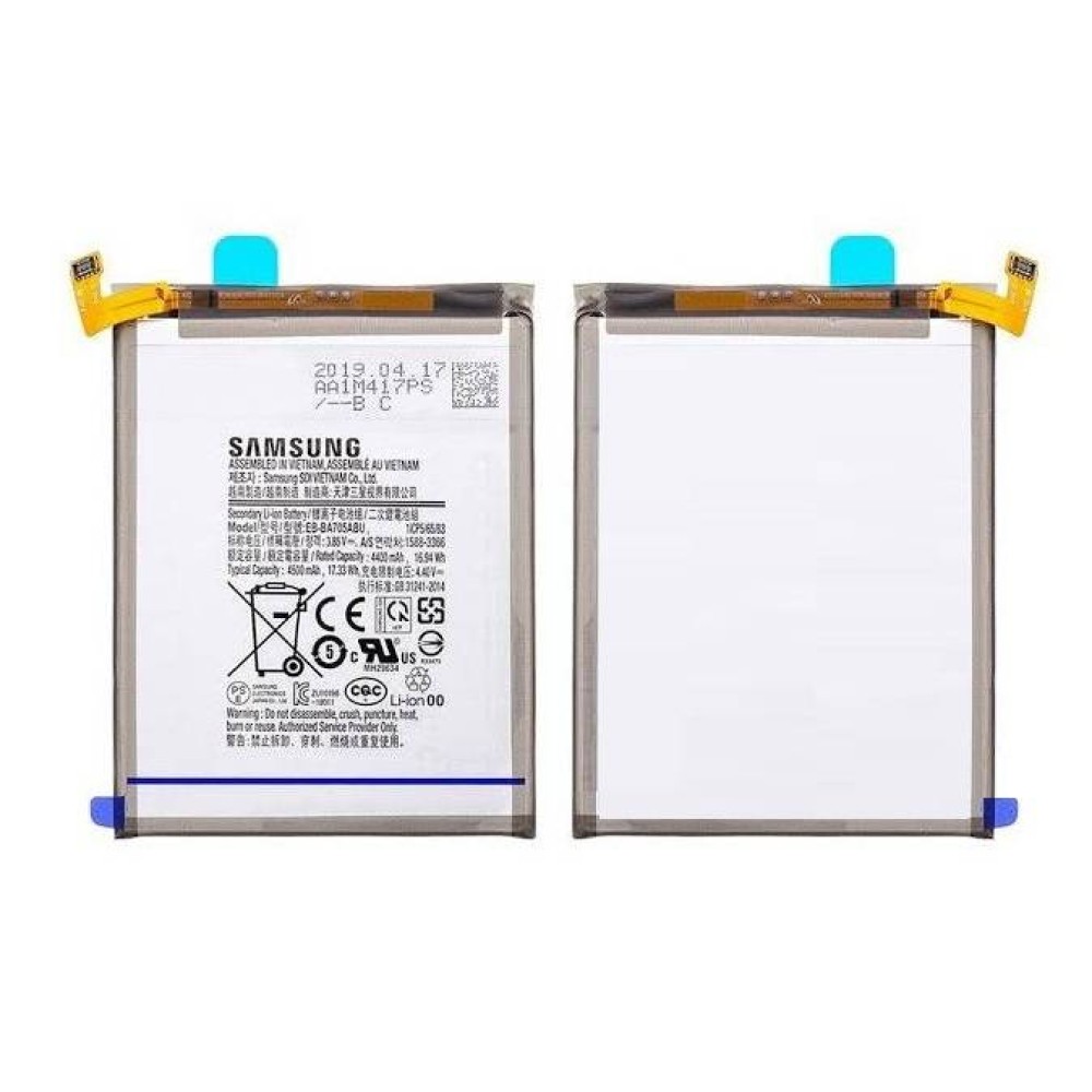 Samsung Galaxy A70 Battery ORIGINAL