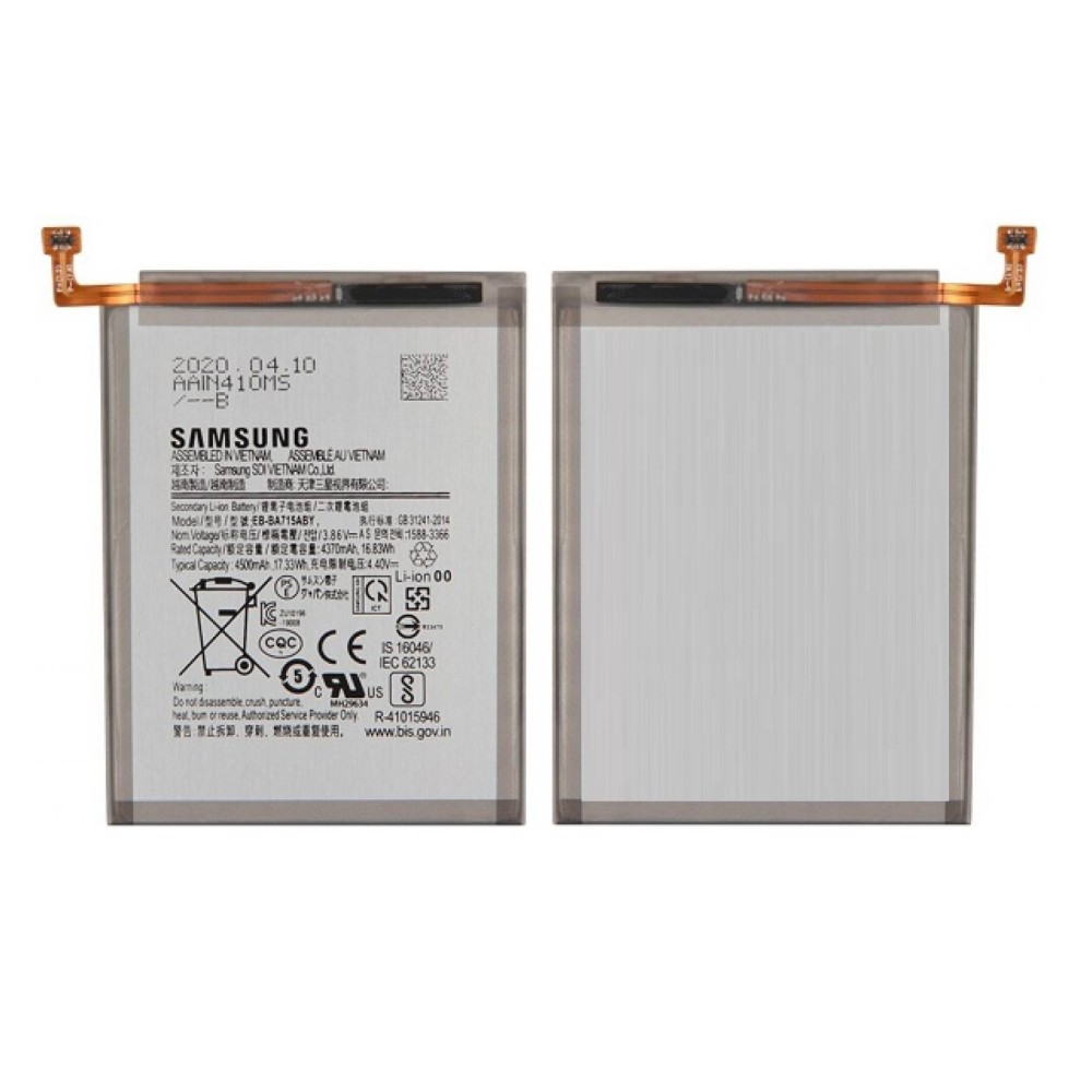 Samsung Galaxy A71 Battery ORIGINAL