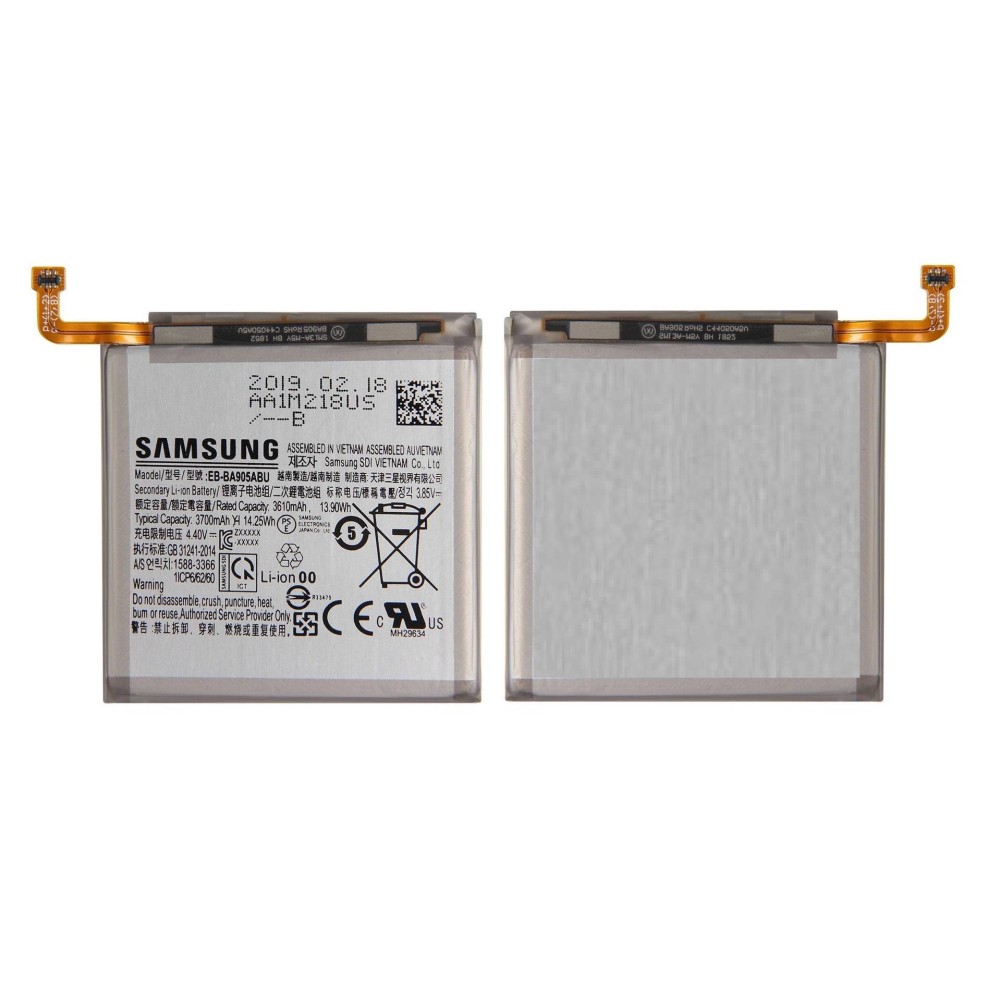 Samsung Galaxy A80 Battery ORIGINAL
