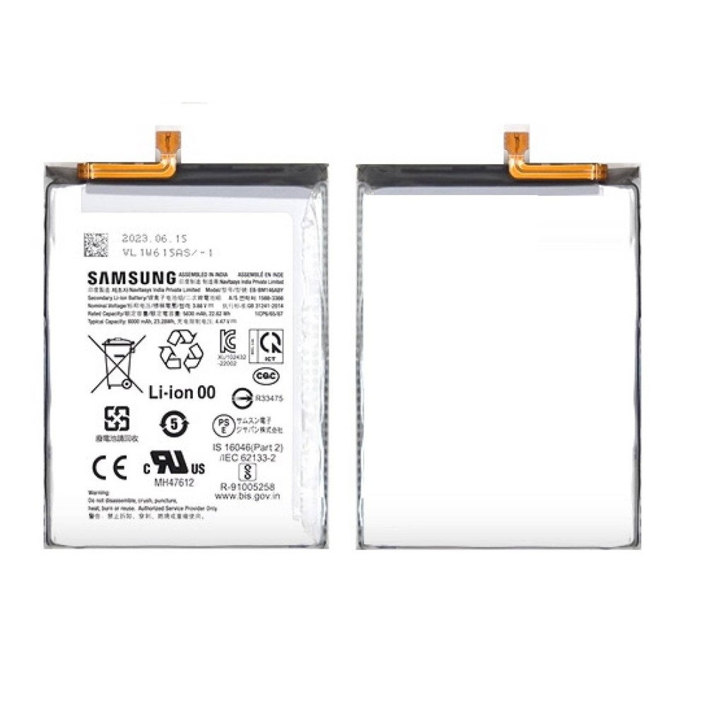 Samsung Galaxy F34 Battery ORIGINAL