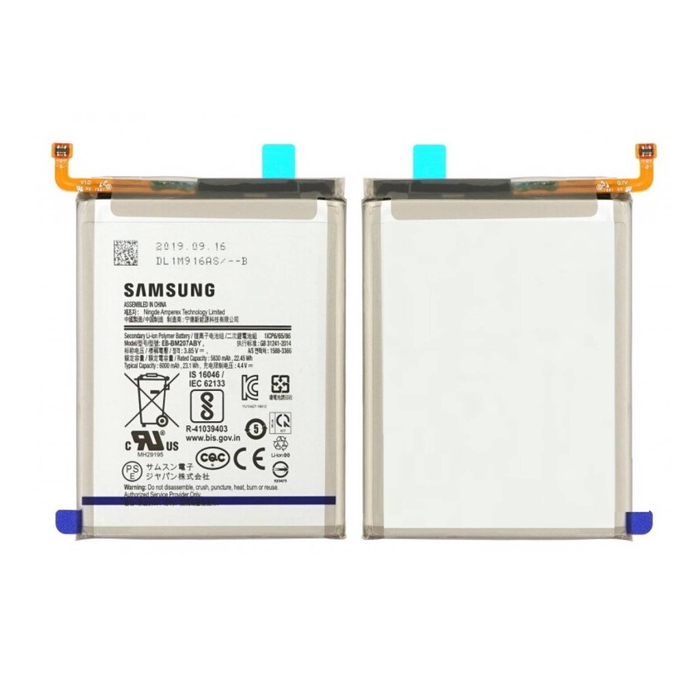 Samsung Galaxy F41 Battery ORIGINAL Replacement