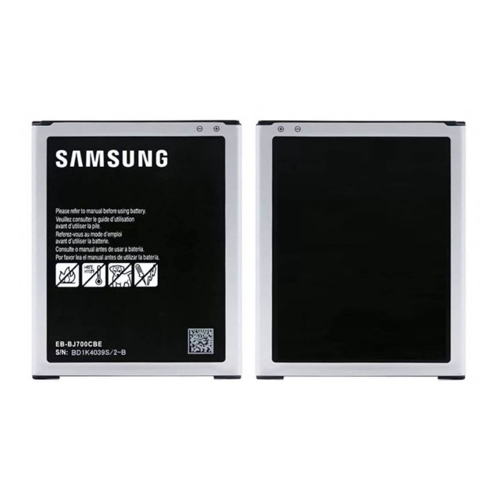 Samsung Galaxy J4 Battery Replacement