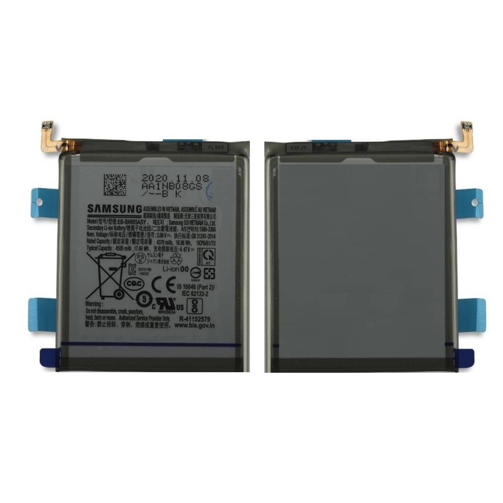Samsung Galaxy Note 20 Ultra Battery ORIGINAL
