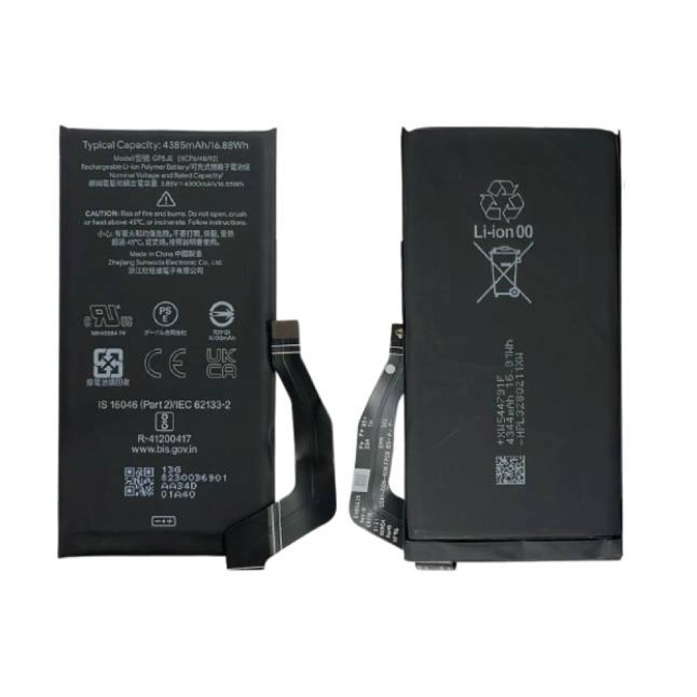Google Pixel 7A Battery ORIGINAL Replacement