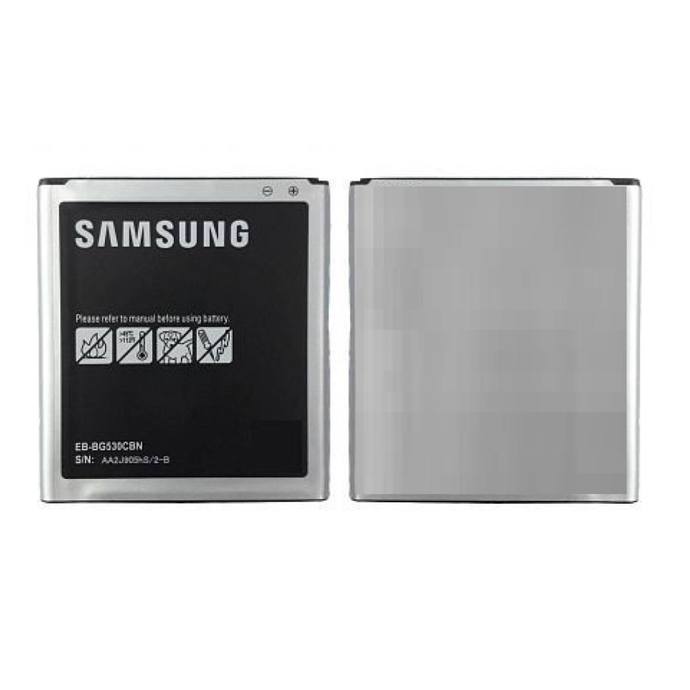 Samsung Z3 Battery Replacement