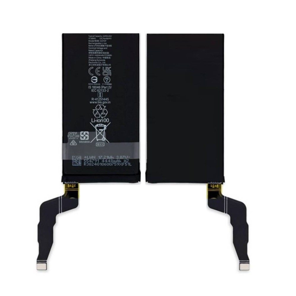 Google Pixel 8a Battery ORIGINAL Replacement