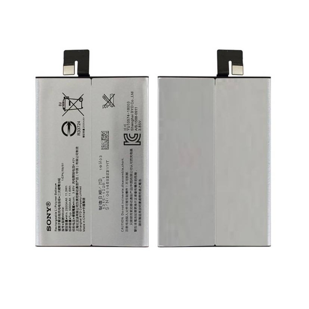 Sony Xperia 10 Plus Battery I3213 I4312 ORIGINAL Best Price