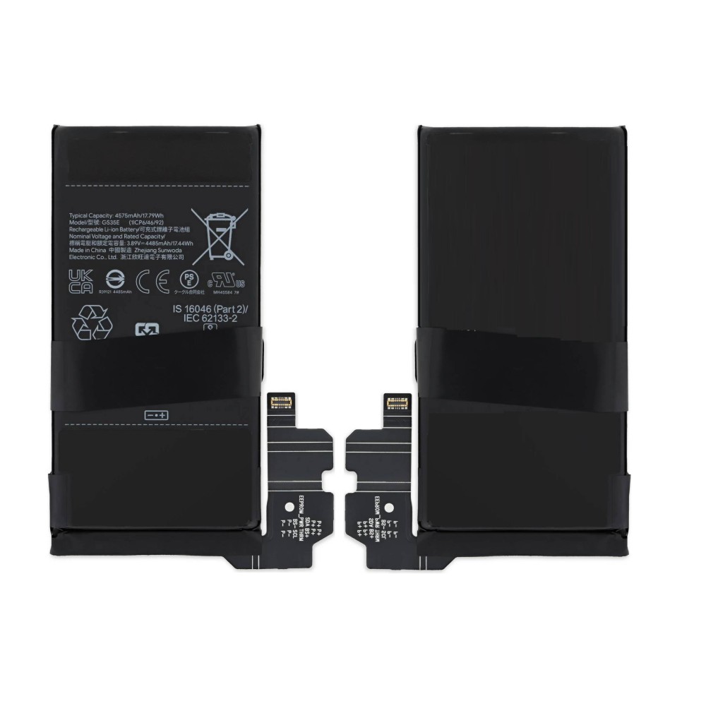 Google Pixel 8 Battery ORIGINAL Replacement