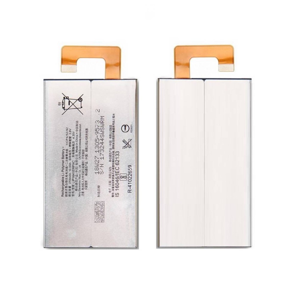 Sony Xperia XA1 Ultra Battery For Replacement ORIGINAL Best Price