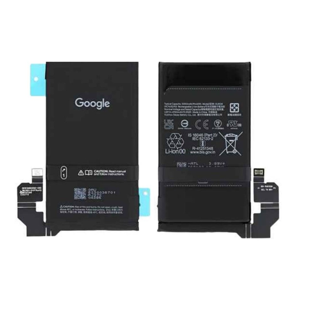 Google Pixel 8 Pro Battery ORIGINAL Replacement