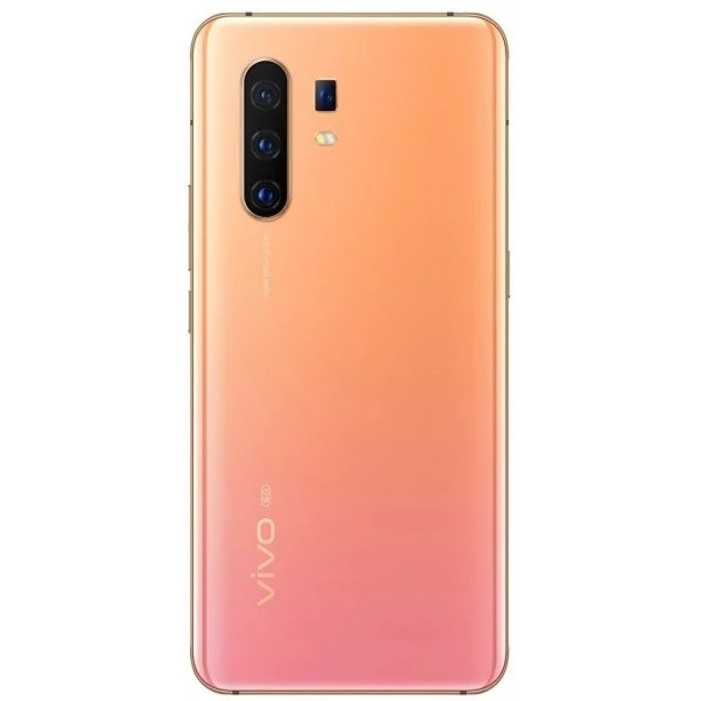Vivo X30 Pro Rear Housing Panel Battery Door Peach