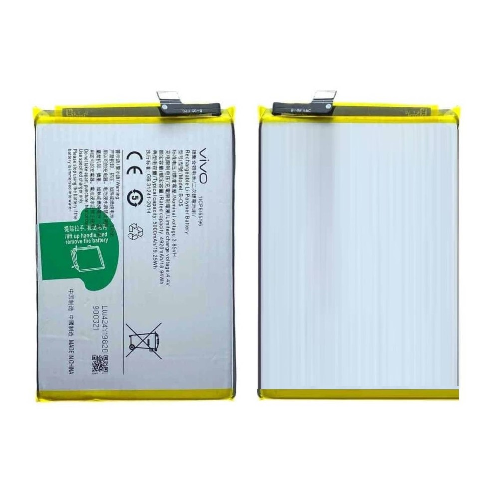 Vivo Y20A Battery For Replacement ORIGINAL