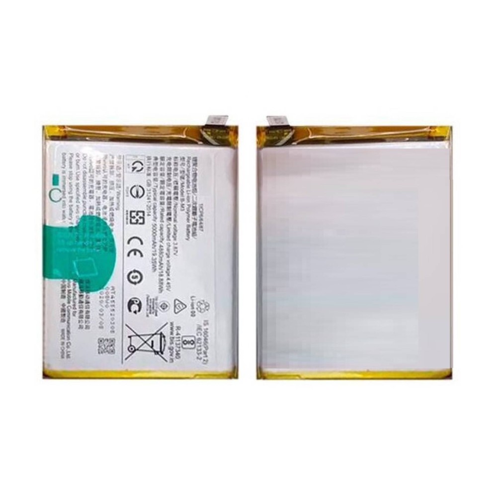 Vivo Y50 Battery For Replacement ORIGINAL