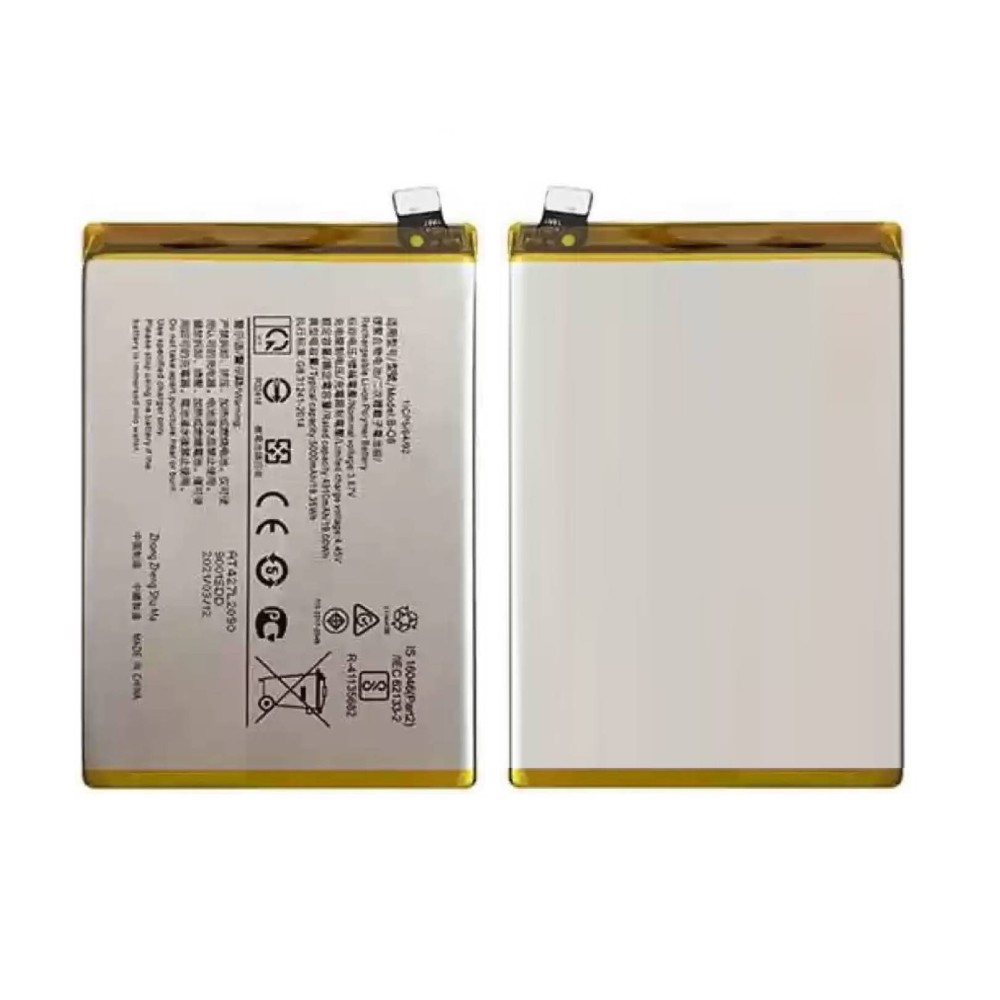Vivo Y72 5G Battery For Replacement ORIGINAL