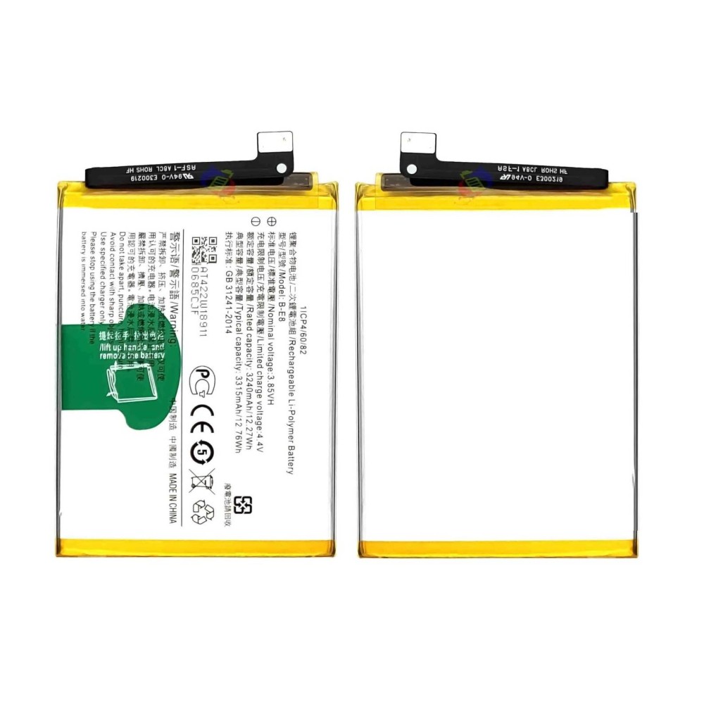 Vivo Y97 Battery For Replacement ORIGINAL