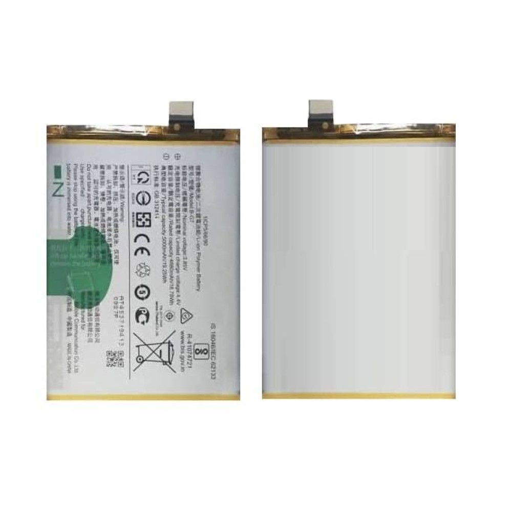 Vivo Z1Pro Battery For Replacement ORIGINAL