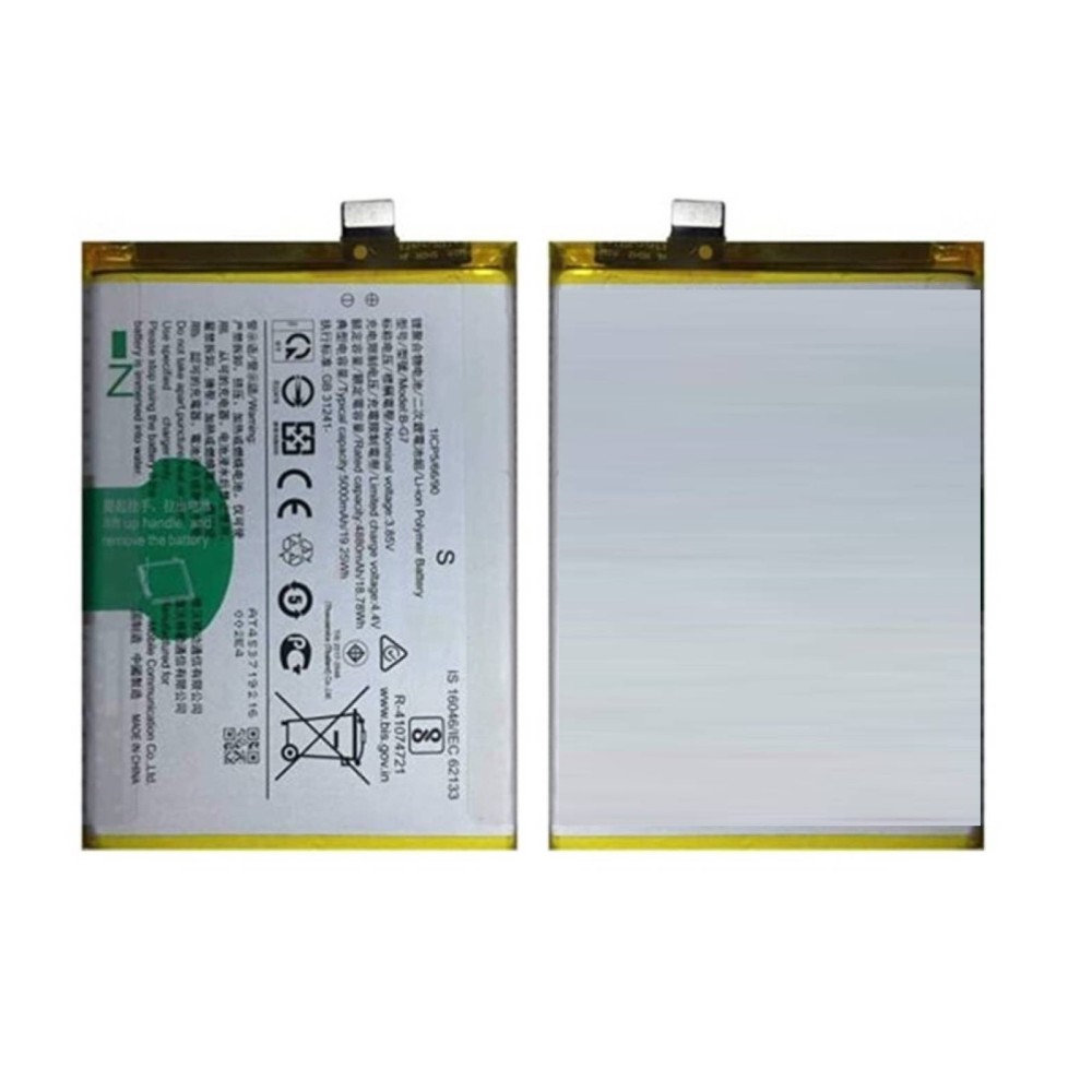 Vivo Z3 Battery For Replacement ORIGINAL