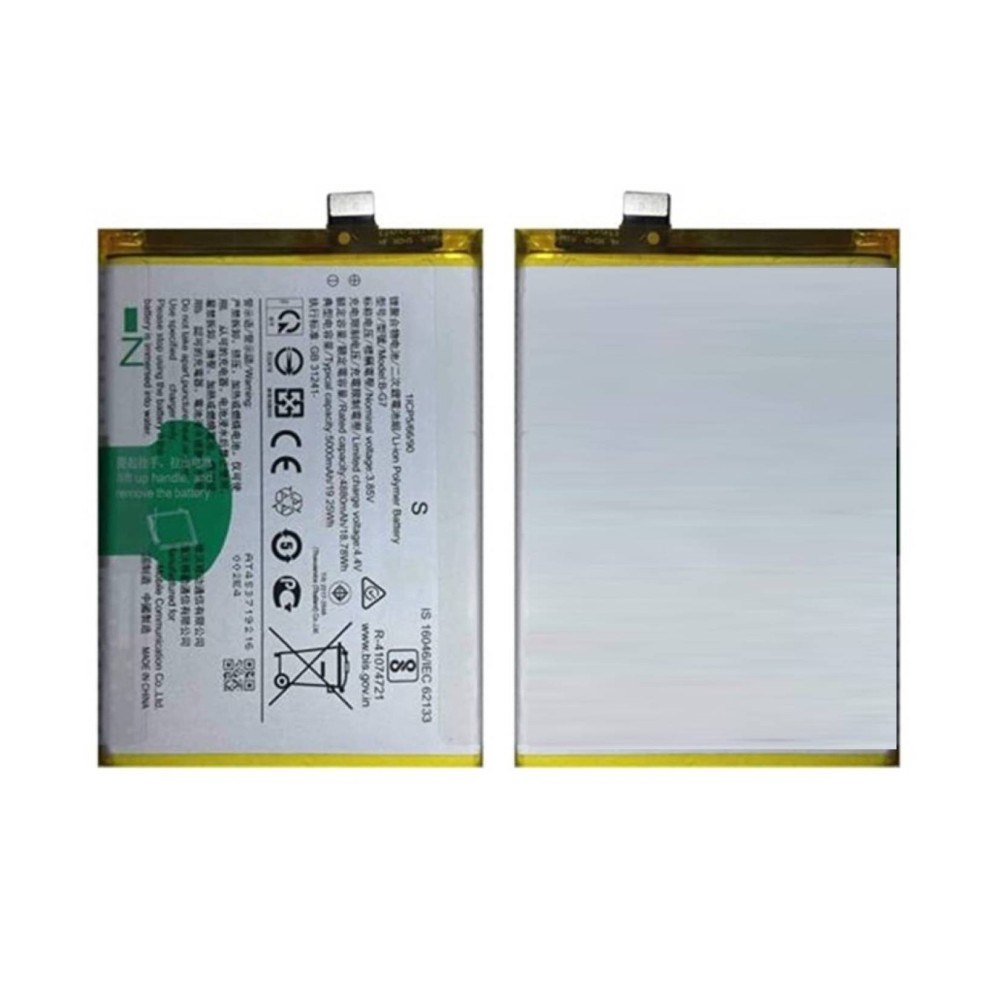 Vivo Z3i Battery For Replacement ORIGINAL