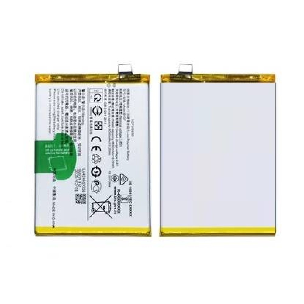 Vivo Z3x Battery For Replacement ORIGINAL