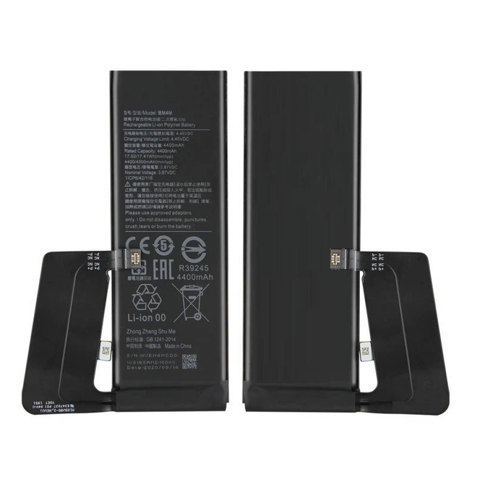 Xiaomi Mi 10 Battery For Replacement ORIGINAL