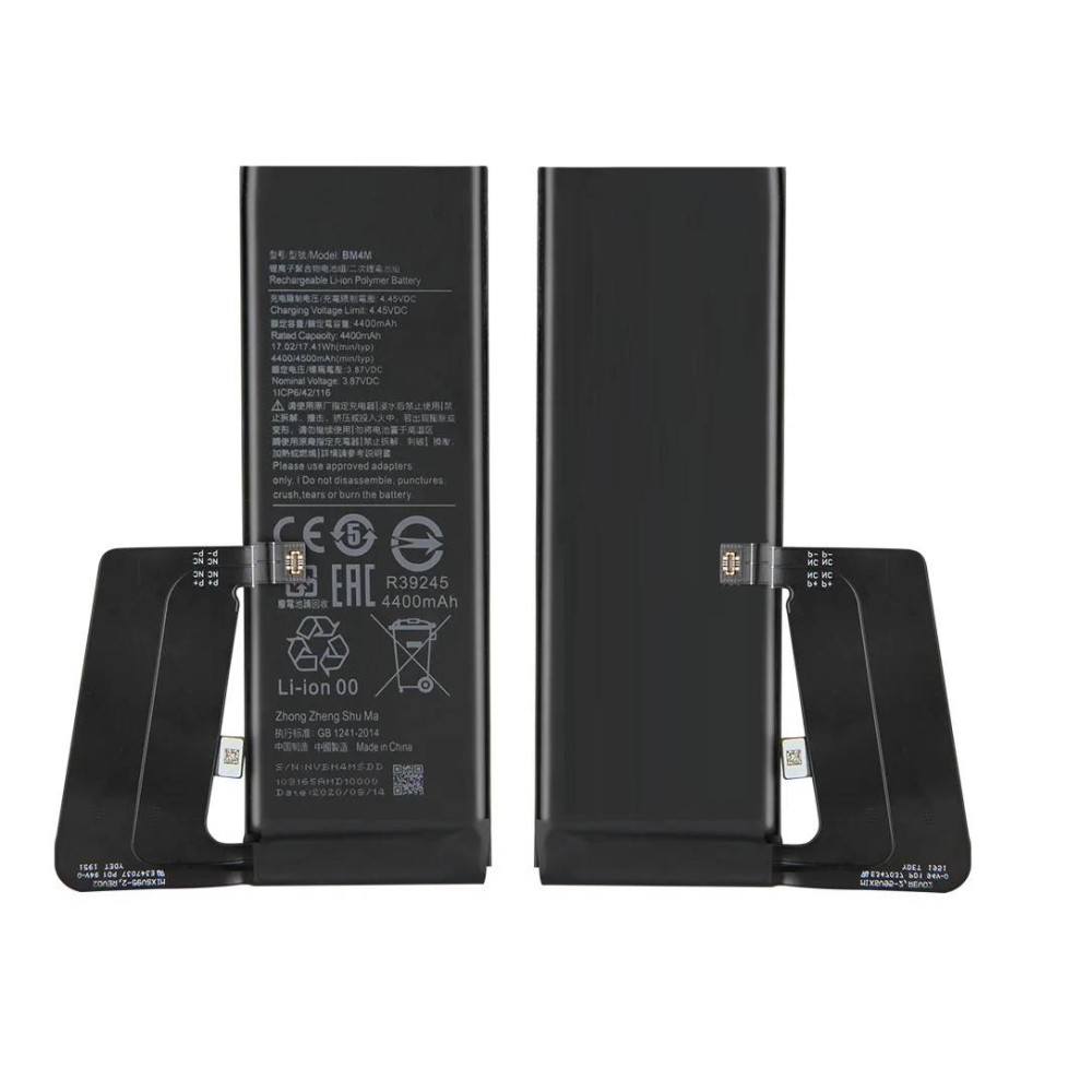 Xiaomi Mi 10S Battery For Replacement ORIGINAL