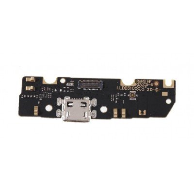 MOTO E5 CHARGING CONNECTOR FLEX