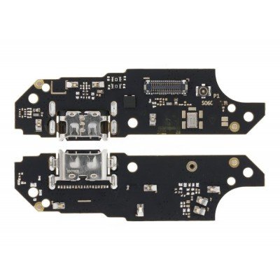 MOTO E22 CHARGING CONNECTOR FLEX