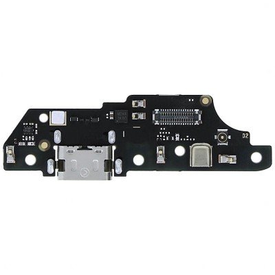MOTO E30 CHARGING CONNECTOR FLEX