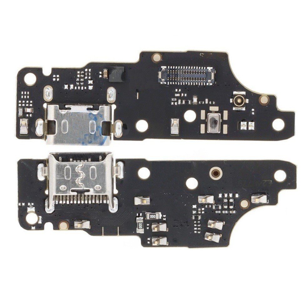 MOTO E32 CHARGING CONNECTOR FLEX