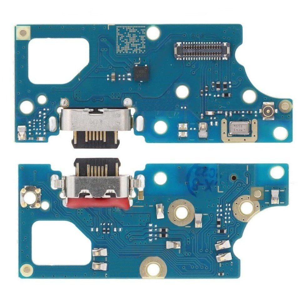 MOTO E32S CHARGING CONNECTOR FLEX