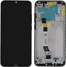 LCD WITH TOUCH SCREEN FOR MI NOTE 8 DISPLAY GLASS COMBO FOLDER